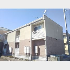 レオネクストアロサールの賃貸物件