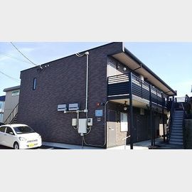 レオネクストユミィの賃貸物件