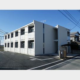 レオネクストSAADの賃貸物件