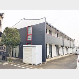 レオパレス城南の賃貸物件