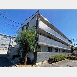 レオパレス城北Bの賃貸物件