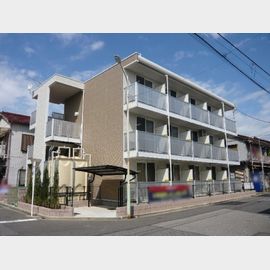西川口駅より徒歩17分 2階 築15年8ヶ月の賃貸物件