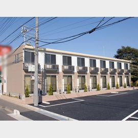 レオネクストハライチの賃貸物件