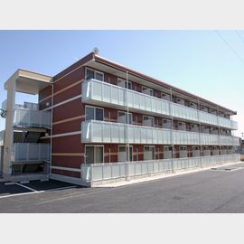 武州長瀬駅より徒歩12分 築16年1ヶ月 3階建の賃貸物件