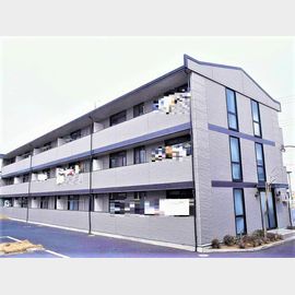 レオパレス城北Aの賃貸物件