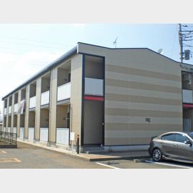 レオパレス双柳１番館の賃貸物件