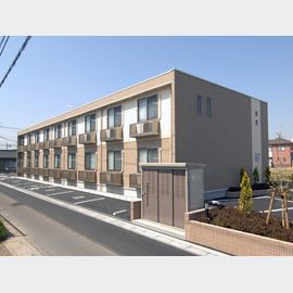 レオネクストショコラの賃貸物件