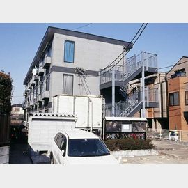 戸田公園駅より徒歩14分 3階 築31年3ヶ月の賃貸物件