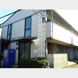レオパレスグランドゥールBの賃貸物件