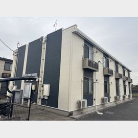 深谷駅より徒歩20分 2階 築16年3ヶ月の賃貸物件
