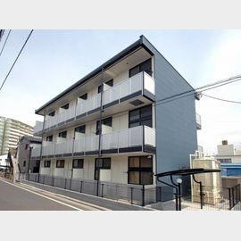 レオパレスシティセントラル 3階 築16年3ヶ月の賃貸物件