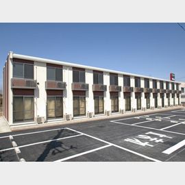 神保原駅より徒歩7分 1階 築16年3ヶ月の賃貸物件
