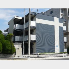 レオパレスプレジデントハイツ 1階 築15年8ヶ月の賃貸物件