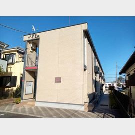 レオパレスラーナの賃貸物件