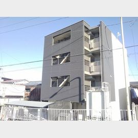 クレイノ河原タウニーの賃貸物件
