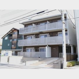 日進駅より徒歩14分 1階 築8年3ヶ月の賃貸物件