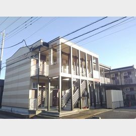 レオパレスKの賃貸物件