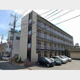 レオパレスMARUTAKAの賃貸物件