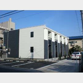 レオネクストチェリーガーデン 2階 築14年2ヶ月の賃貸物件