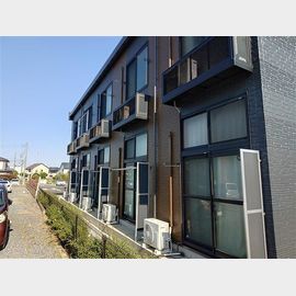 レオパレスレビューの賃貸物件