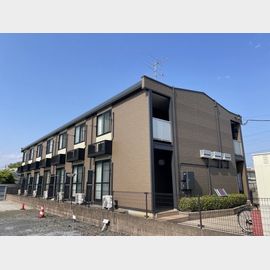 レオパレスマツザワの賃貸物件