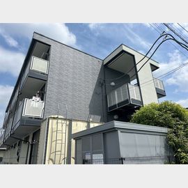 レオパレスリバーサイド天神の賃貸物件