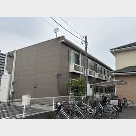 レオパレスウェルカムハートの賃貸物件