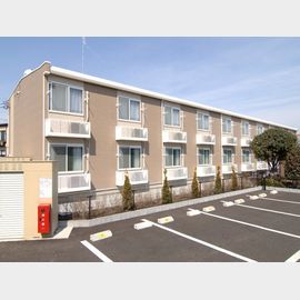 レオパレスイーストハウスの賃貸物件