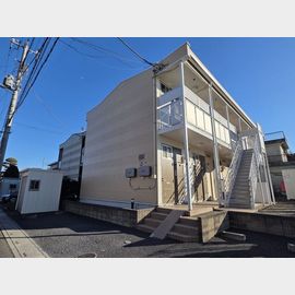 戸塚安行駅より徒歩10分 1階 築19年7ヶ月の賃貸物件