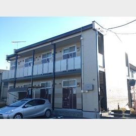 レオパレスサンセリテ上之の賃貸物件