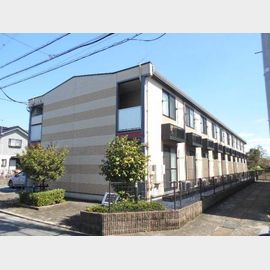 深谷駅より徒歩20分 1階 築20年8ヶ月の賃貸物件