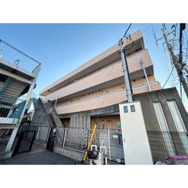 北大宮駅より徒歩5分 3階 築24年5ヶ月の賃貸物件