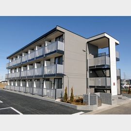 レオパレスプラティークラシーヌの賃貸物件