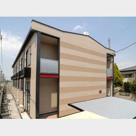 レオパレスラフィーニアの賃貸物件