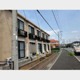 レオパレスフルハウスの賃貸物件