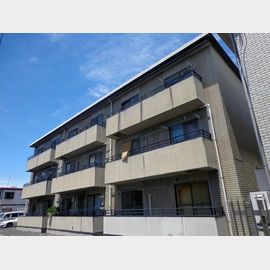 カターラヴィレッヂ２ 3階 築33年3ヶ月の賃貸物件