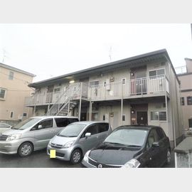 サンシティー宮原の賃貸物件
