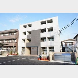 プラシードRの賃貸物件