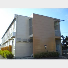 レオパレスチェルシーの賃貸物件