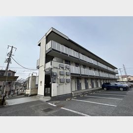 レオパレスキングマウンテンAの賃貸物件