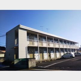 レオパレスエスペランサの賃貸物件