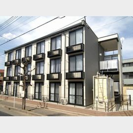 戸田公園駅より徒歩12分 3階 築18年2ヶ月の賃貸物件