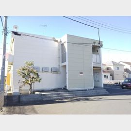 レオパレス植木の賃貸物件
