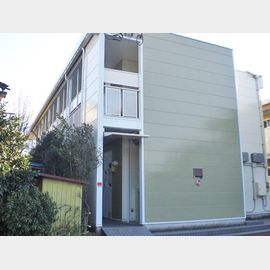 レオパレス太陽の賃貸物件
