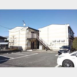 レオパレスカシオペアの賃貸物件