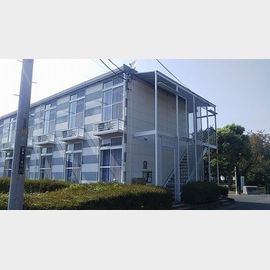 レオパレスプラティAの賃貸物件