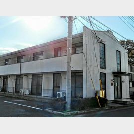 籠原駅より徒歩14分 2階 築27年7ヶ月の賃貸物件
