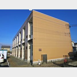 レオパレスカゴハラの賃貸物件