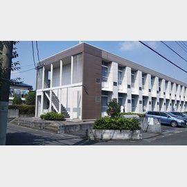 レオパレスパークサイド青葉の賃貸物件