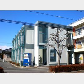レオパレス南本町の賃貸物件